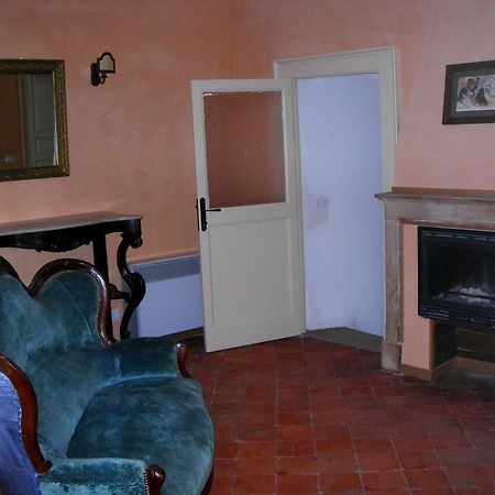 Bed And Breakfast Via Della Piazza Pescasseroli Luaran gambar
