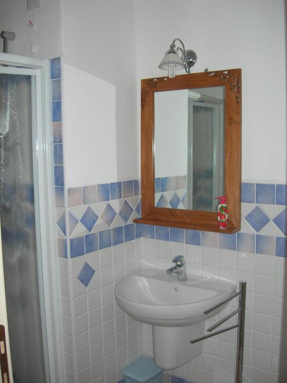 Bed And Breakfast Via Della Piazza Pescasseroli Bilik gambar