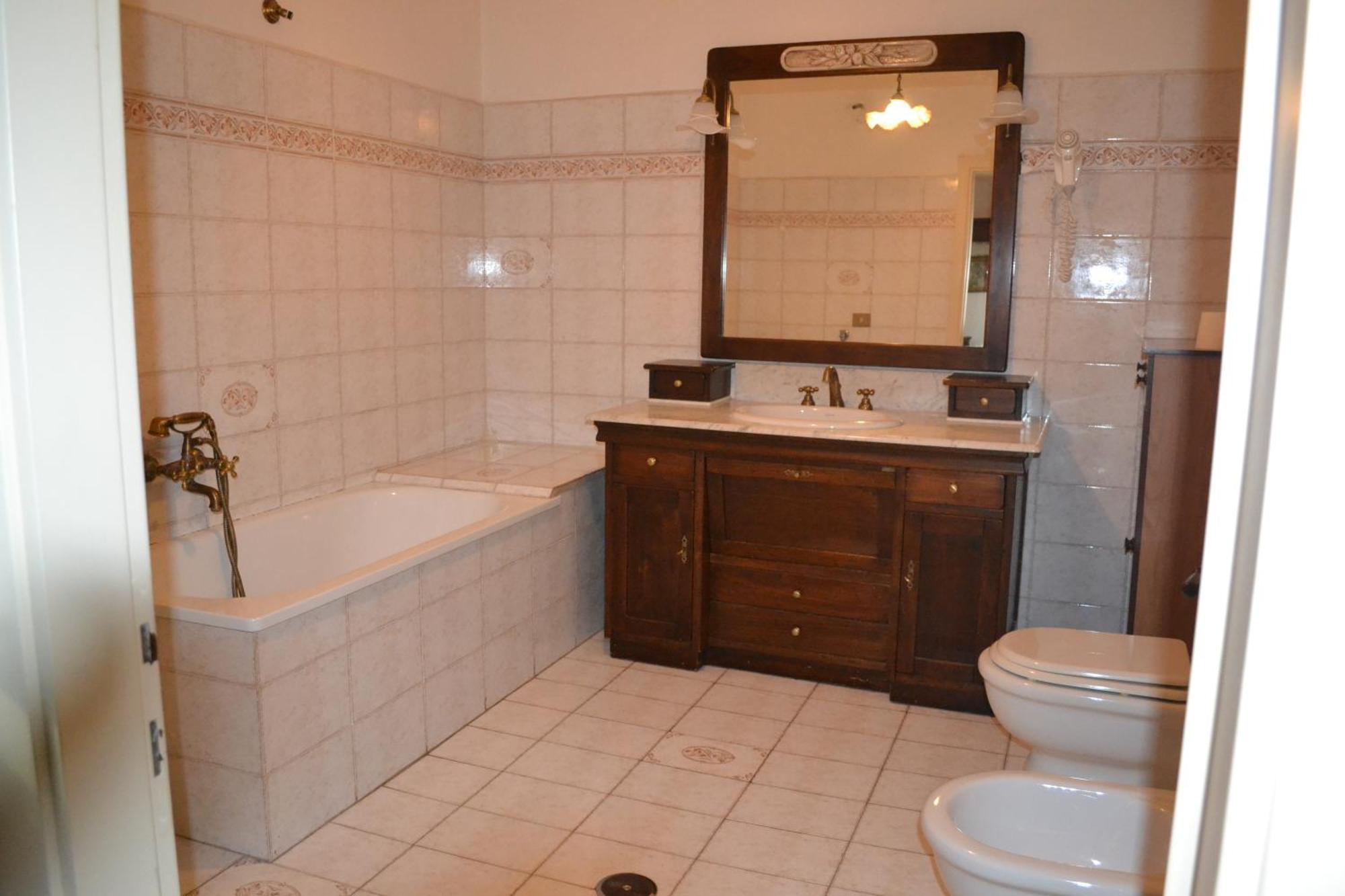 Bed And Breakfast Via Della Piazza Pescasseroli Luaran gambar