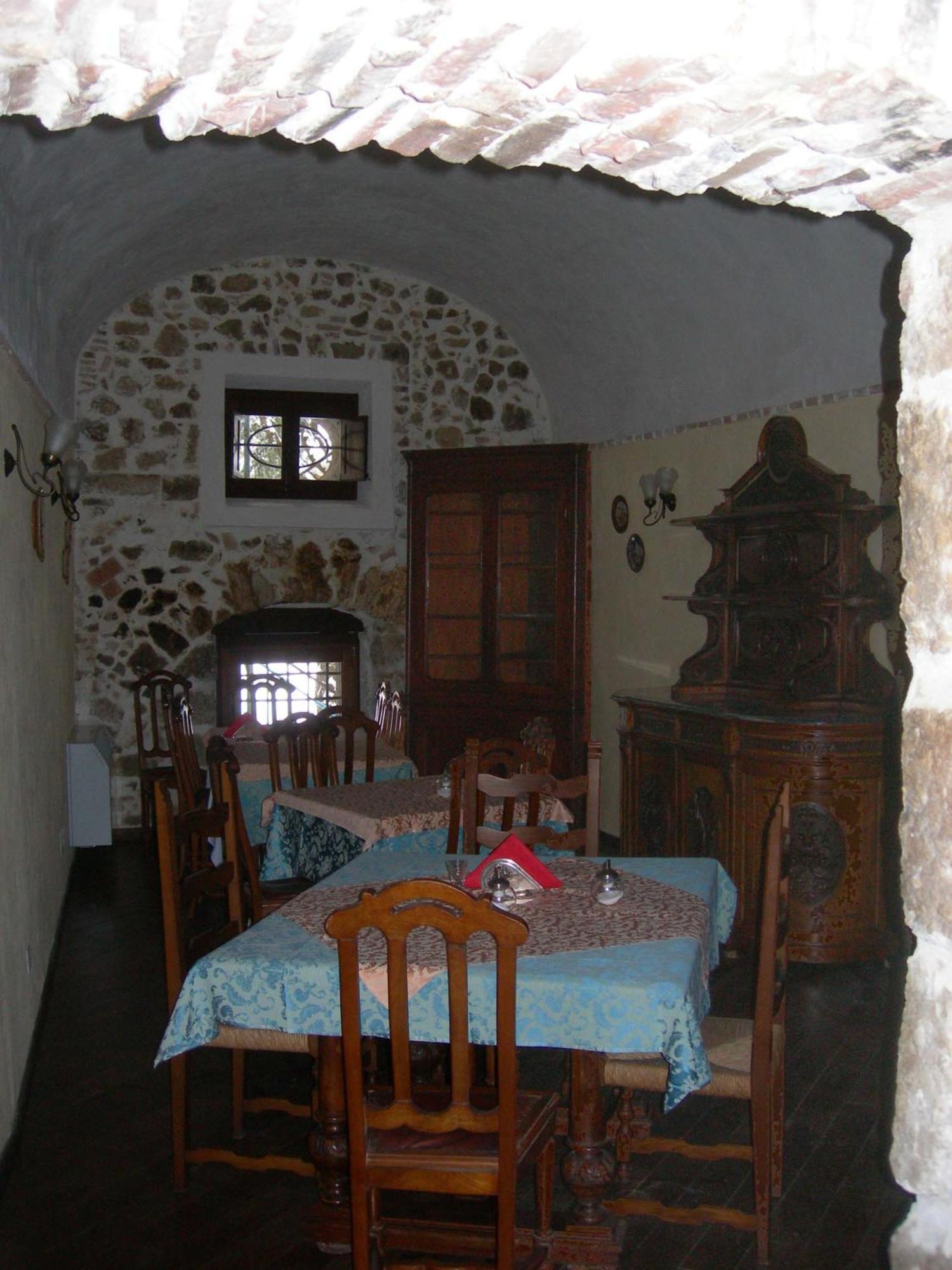 Bed And Breakfast Via Della Piazza Pescasseroli Luaran gambar